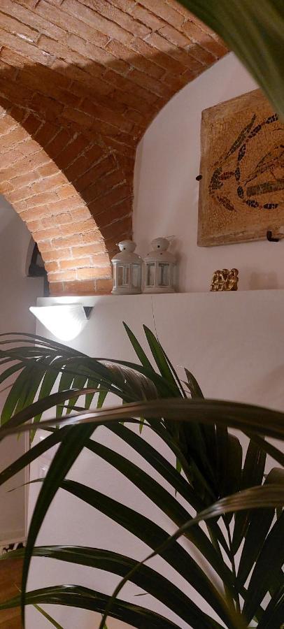 Antica Dimora Daire San Felice del Benaco Dış mekan fotoğraf