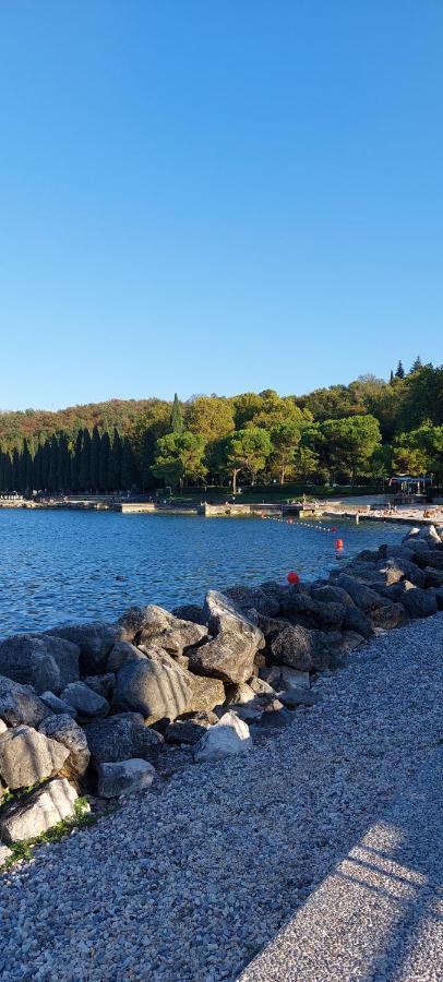 Antica Dimora Daire San Felice del Benaco Dış mekan fotoğraf