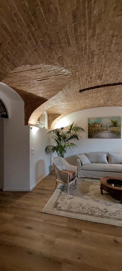 Antica Dimora Daire San Felice del Benaco Dış mekan fotoğraf