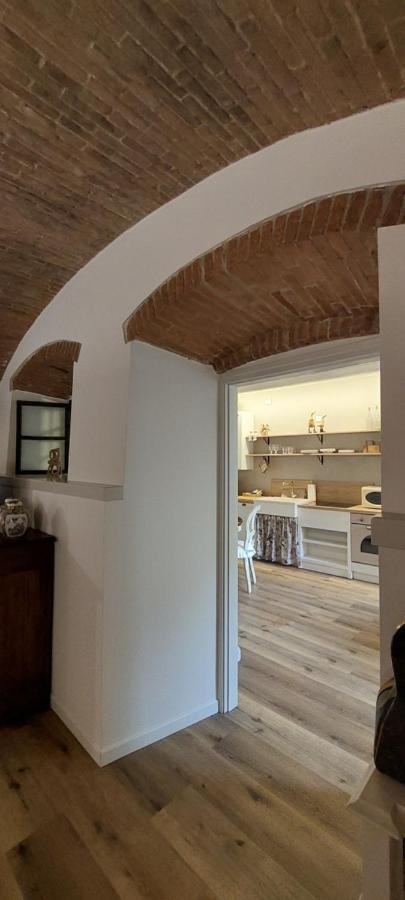 Antica Dimora Daire San Felice del Benaco Dış mekan fotoğraf