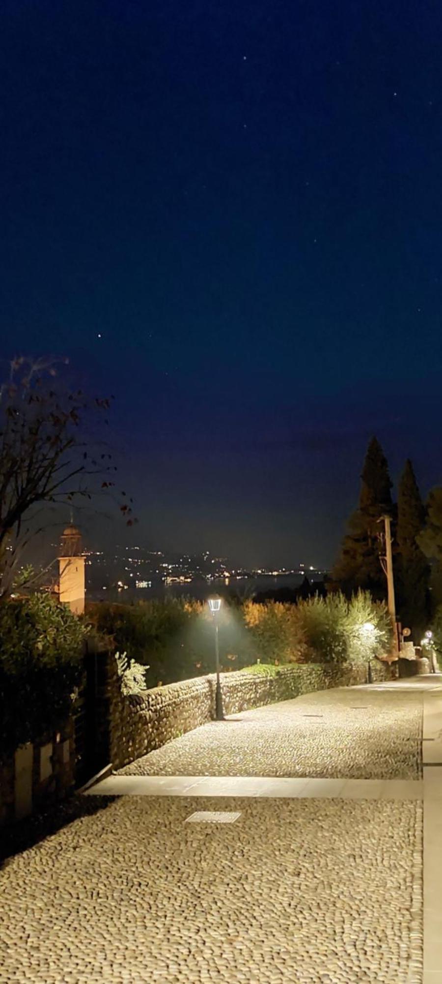 Antica Dimora Daire San Felice del Benaco Dış mekan fotoğraf