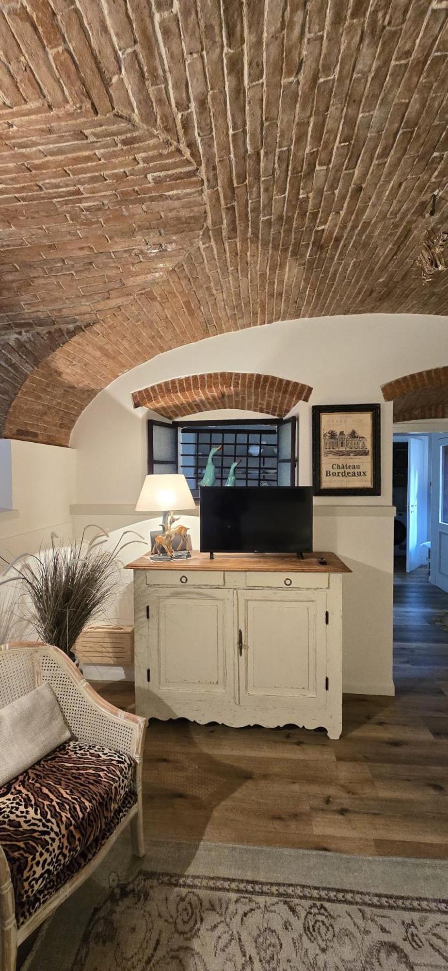 Antica Dimora Daire San Felice del Benaco Dış mekan fotoğraf