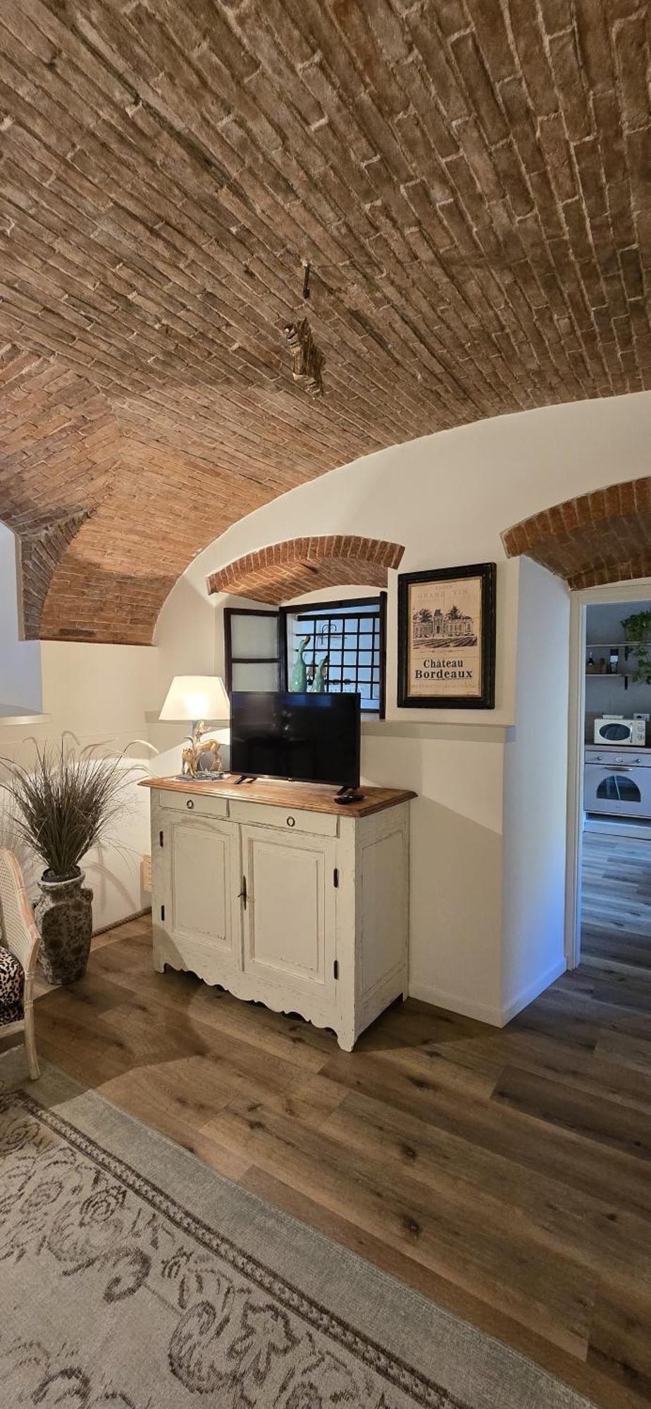 Antica Dimora Daire San Felice del Benaco Dış mekan fotoğraf